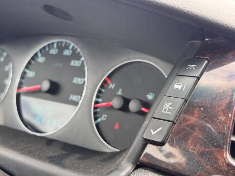 2013 Chevrolet Impala LT Fleet