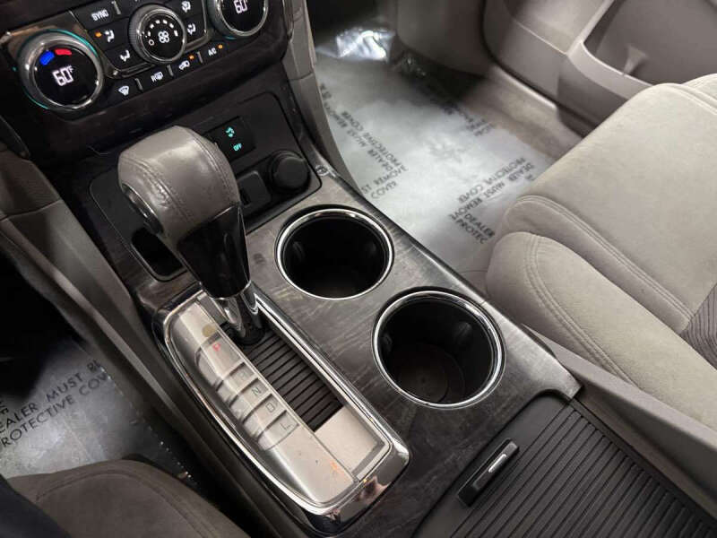 2015 Buick Enclave Convenience