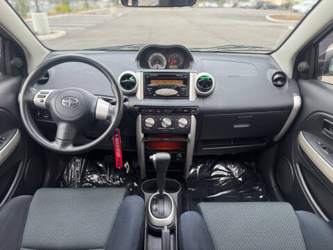 2006 Scion xA