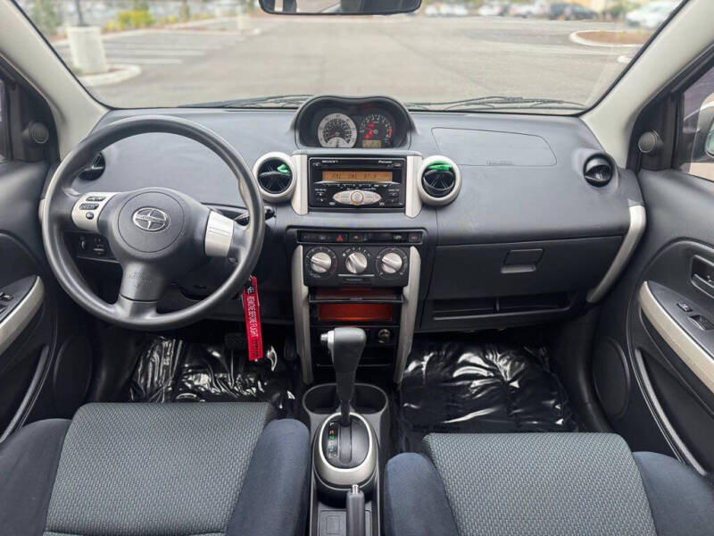 2006 Scion xA