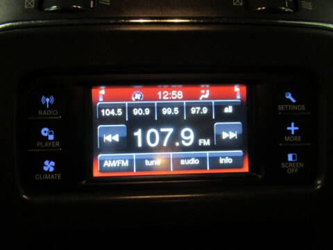 2019 Dodge Journey SE Value Package