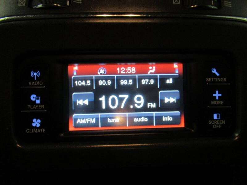 2019 Dodge Journey SE Value Package