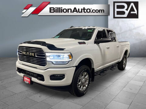 2020 RAM Ram Pickup 2500