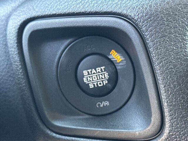 2025 Jeep Wrangler Willys '41 4xe