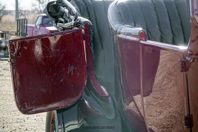 1924 Ford Model T