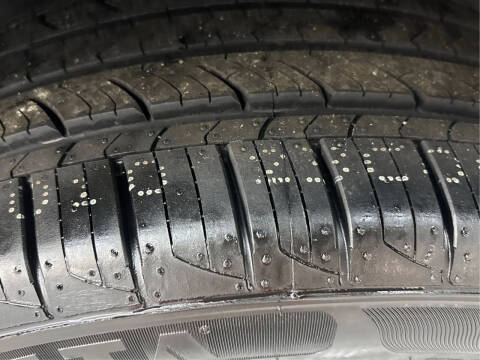 2020 Hyundai Tucson Sport