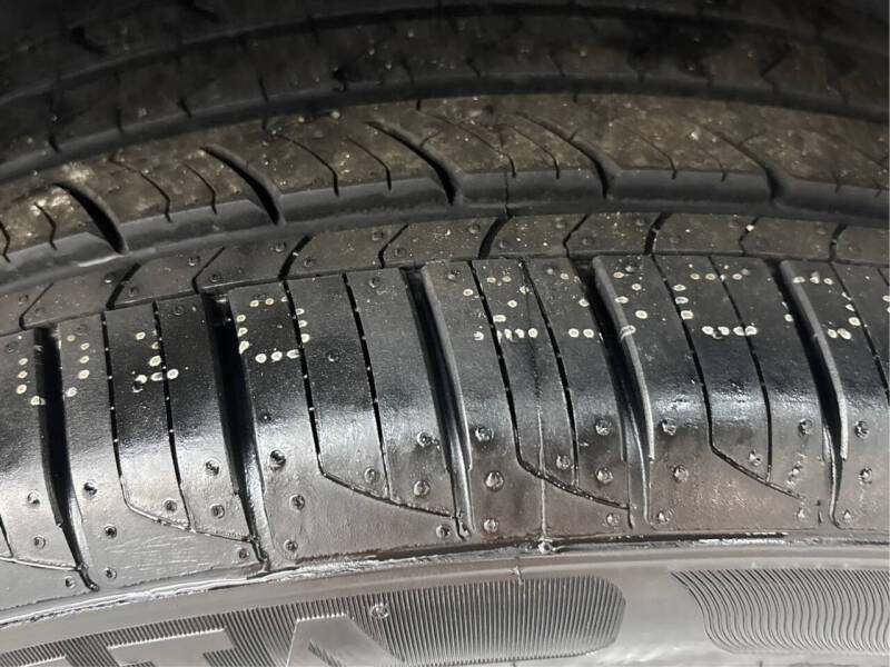 2020 Hyundai Tucson Sport