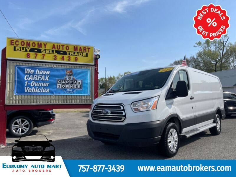 used ford transit 250 for sale by owner