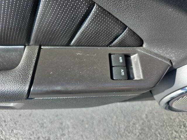 2011 Ford Mustang GT Premium