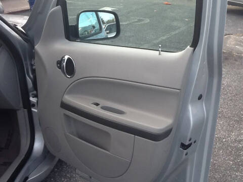 2009 Chevrolet HHR LS