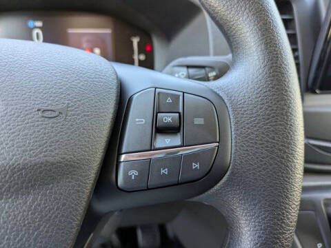 2026 Ford Transit 250