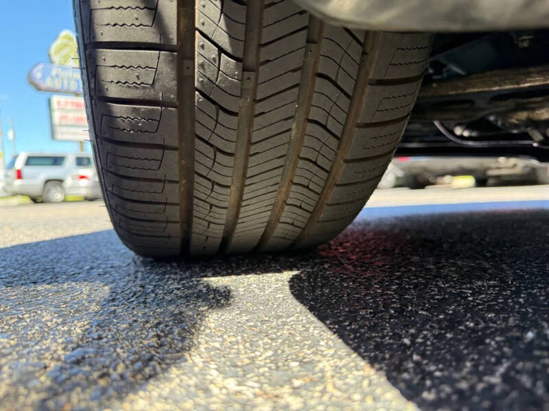 2006 BMW 3 Series 325Ci