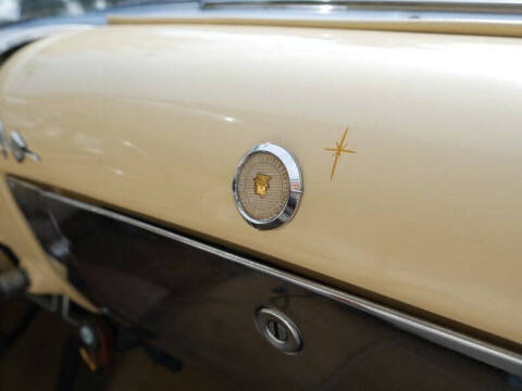 1953 Mercury Monterey