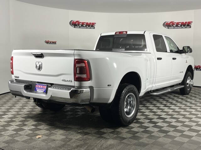 2020 RAM 3500 Tradesman