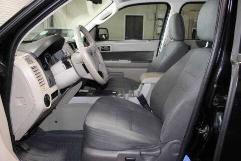 2009 Ford Escape XLT