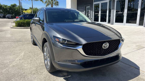 2025 Mazda CX-30 2.5 S Premium