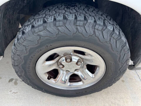 2008 Dodge Ram 1500 ST