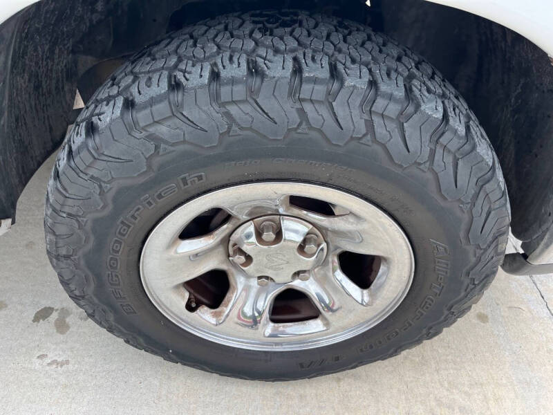 2008 Dodge Ram 1500 ST