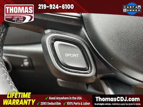 2024 Dodge Hornet GT Plus