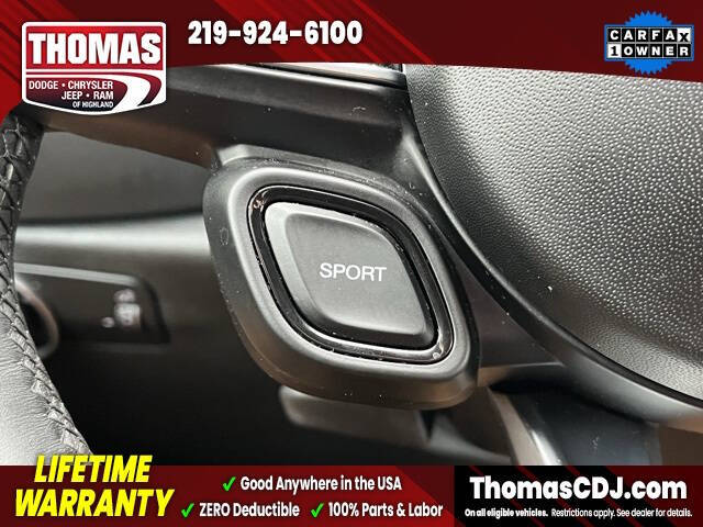 2024 Dodge Hornet GT Plus