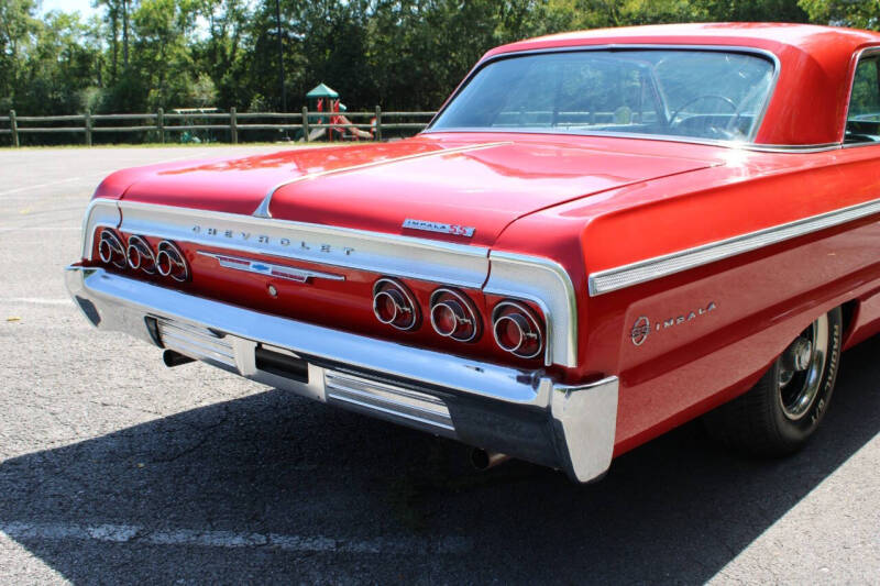 1964 Chevrolet Impala