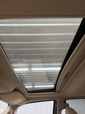 2017 Ford Expedition Limited