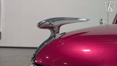 1937 Ford Tudor