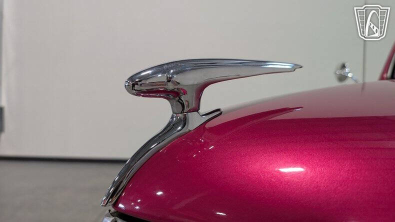 1937 Ford Tudor