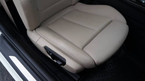 2014 BMW 4 Series 435i xDrive