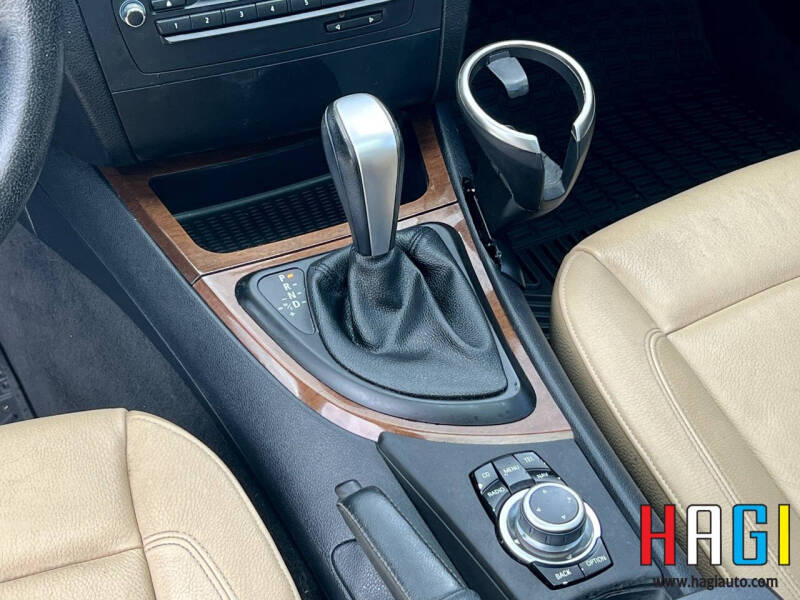 2012 BMW 1 Series 128i