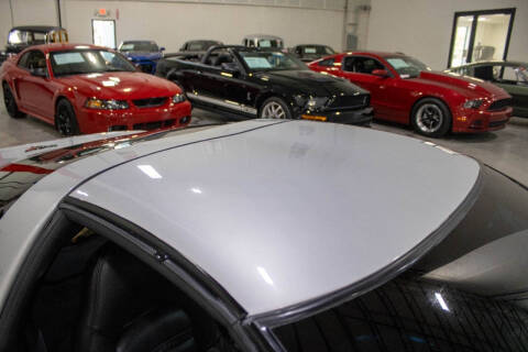 1998 Chevrolet Corvette