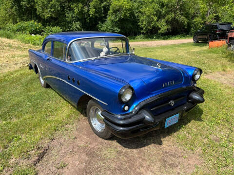 1955 Buick Special for sale at Cody's Classic & Collectibles, LLC in Stanley WI