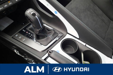 2026 Hyundai Elantra N