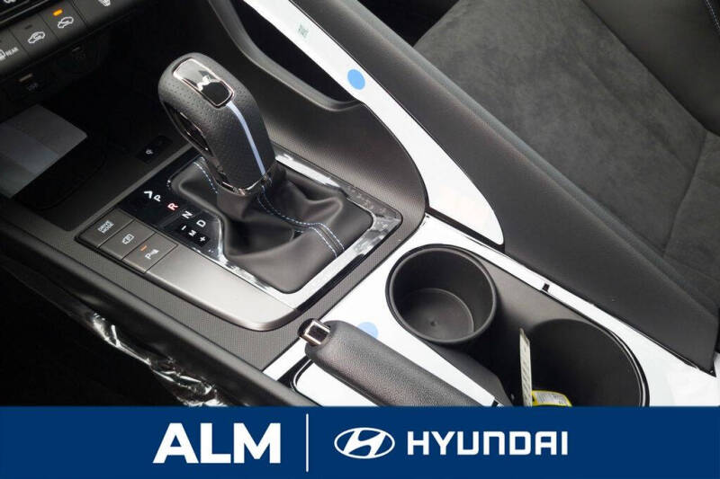 2026 Hyundai Elantra N