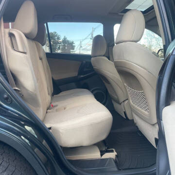 2012 Toyota RAV4