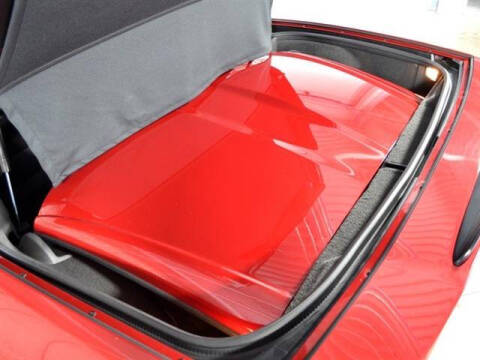 2012 Chevrolet Corvette Z16 Grand Sport