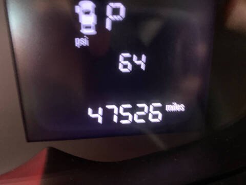 2018 Chevrolet Sonic LT Auto