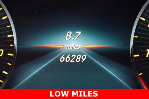 2021 Mercedes-Benz GLC GLC 300 4MATIC