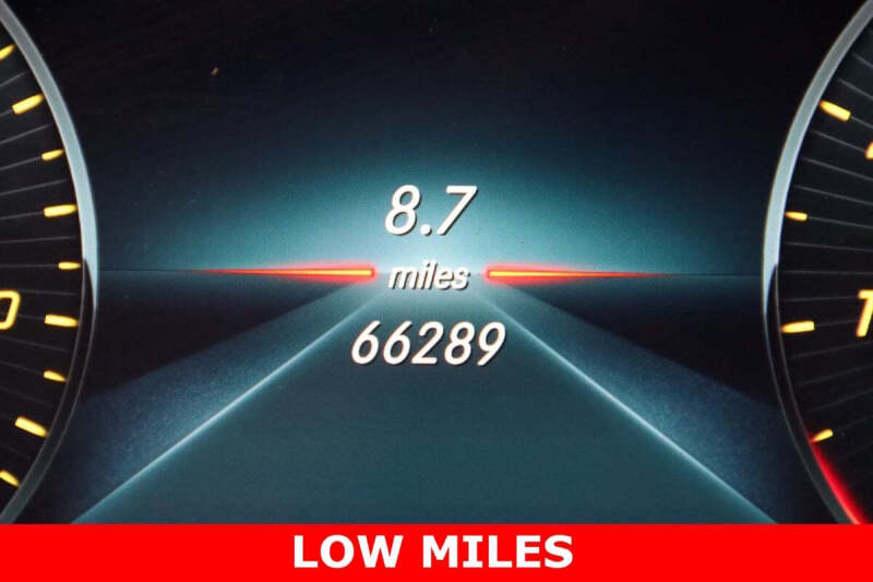 2021 Mercedes-Benz GLC GLC 300 4MATIC