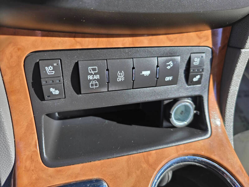 2012 Buick Enclave Premium