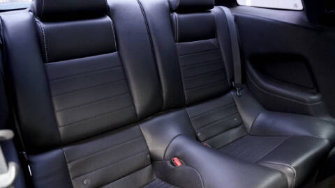 2013 Ford Mustang GT Premium