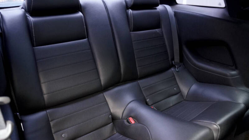 2013 Ford Mustang GT Premium