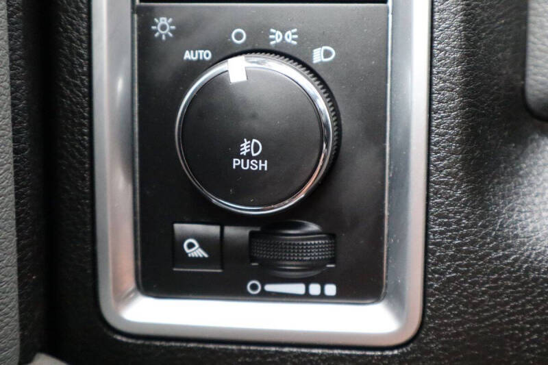 2020 RAM 1500 Classic