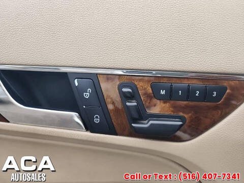 2012 Mercedes-Benz E-Class E 350