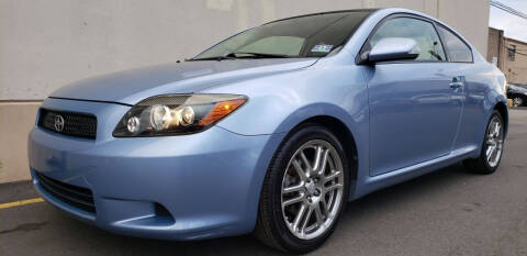 2008 Scion tC for sale at International Auto Sales in Hasbrouck Heights NJ