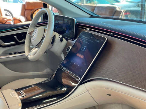 2023 Mercedes-Benz EQE EQE 350 4MATIC