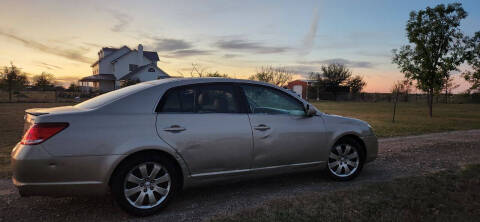 2006 Toyota Avalon XLS