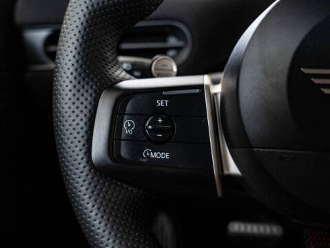 2025 MINI Hardtop 2 Door