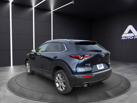 2023 Mazda CX-30 2.5 S Preferred