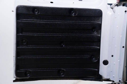 2018 Chevrolet Express 2500